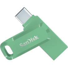 MEMORY DRIVE FLASH USB-C 256GB / SDDDC3-256G-G46AG SANDISK