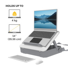 NB CASE BREYTA / WHITE 100016565 FELLOWES