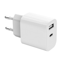 CHARGER USB UNIVERSAL WHITE / 2P TA-UC-2AC12-01 GEMBIRD CHARGER USB UNIVERSAL WHITE / 2P TA-UC-2AC12-01 GEMBIRD