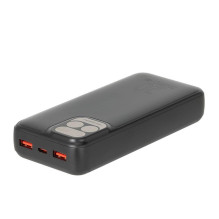 POWER BANK USB 20000MAH / VA2521 RIVACASE