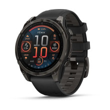 SMARTWATCH FENIX 8 SAPPHIRE...