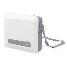 NB CASE BREYTA / WHITE 100016565 FELLOWES