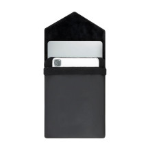 NB SLEEVE MACBOOK PRO 13-14" / 8503 BLACK RIVACASE