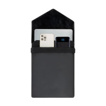 NB SLEEVE MACBOOK PRO 13-14" / 8503 BLACK RIVACASE