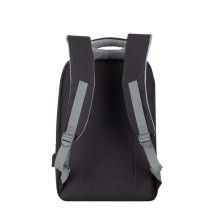 NB BACKPACK 15.6" + MOUSE / 7563 BLACK RIVACASE