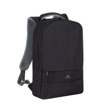 NB BACKPACK 15.6" + MOUSE / 7563 BLACK RIVACASE