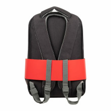 NB BACKPACK 15.6" + MOUSE / 7563 BLACK RIVACASE
