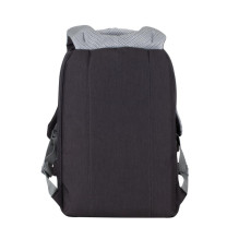 NB BACKPACK 15.6" + MOUSE / 7563 BLACK RIVACASE