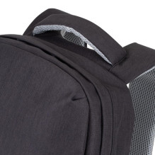 NB BACKPACK 15.6" + MOUSE / 7563 BLACK RIVACASE