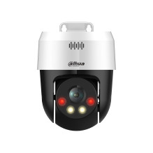 NET CAMERA 5MP PT DOME / SD2A500NB-GNY-A-PV DAHUA
