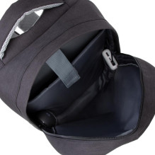 NB BACKPACK 15.6" + MOUSE / 7563 BLACK RIVACASE