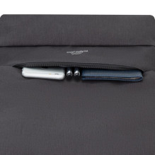 NB BACKPACK 15.6" + MOUSE / 7563 BLACK RIVACASE