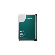 HDD, SYNOLOGY, 6TB, SATA 3.0, 256 MB, 5400 aps./min., 3,5', HAT3300-6T
