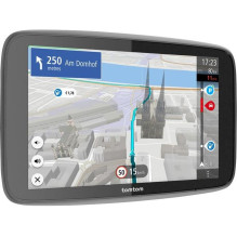 AUTOMOBILIŲ GPS NAVIGACIJA SYS 7' GO / 1YE7.002.100 TOMTOM