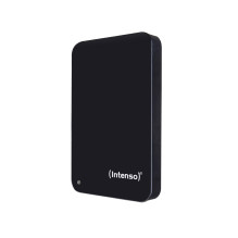 External HDD, INTENSO, 6023513, 5TB, USB 3.0, Colour Black, 6023513