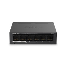 Switch, MERCUSYS, Desktop /...