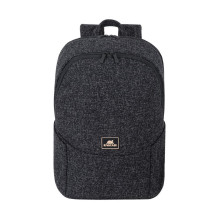 NB BACKPACK ANVIK 15,6' / 7962 BLACK RIVACASE
