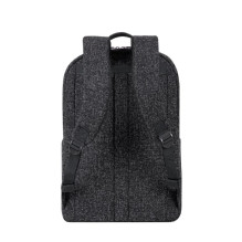 NB BACKPACK ANVIK 15,6' / 7962 BLACK RIVACASE