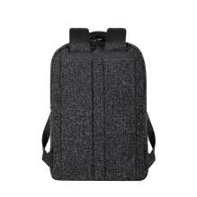 NB BACKPACK ANVIK 15,6' / 7962 BLACK RIVACASE