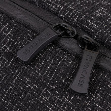 NB BACKPACK ANVIK 15,6' / 7962 BLACK RIVACASE