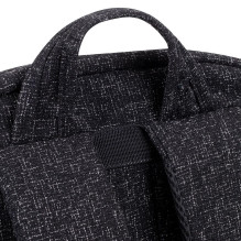 NB BACKPACK ANVIK 15,6' / 7962 BLACK RIVACASE