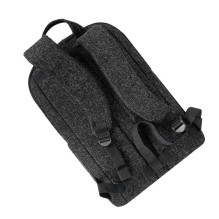 NB BACKPACK ANVIK 15,6' / 7962 BLACK RIVACASE