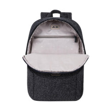 NB BACKPACK ANVIK 15,6' / 7962 BLACK RIVACASE