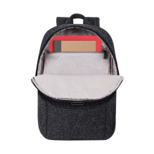 NB BACKPACK ANVIK 15,6' / 7962 BLACK RIVACASE