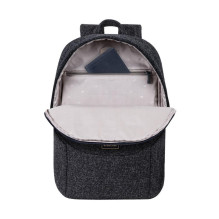 NB BACKPACK ANVIK 15,6' / 7962 BLACK RIVACASE