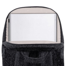 NB BACKPACK ANVIK 15,6' / 7962 BLACK RIVACASE