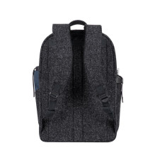 NB BACKPACK ANVIK 15,6' / 7962 BLACK RIVACASE