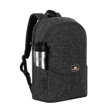 NB BACKPACK ANVIK 15,6' / 7962 BLACK RIVACASE