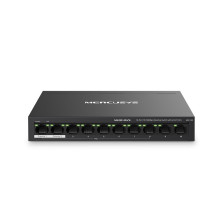 Switch, MERCUSYS, Desktop /...