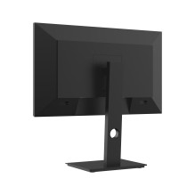 LCD monitorius, DAHUA, DHI-LM24-P301A, 23,8 colio, 2560x1440, 16:9, 75Hz, 6 ms, pasukamas, pakreipiamas, juoda spalva, L
