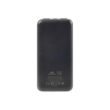 POWER BANK USB 10000MAH / VA2511 RIVACASE POWER BANK USB 10000MAH / VA2511 RIVACASE