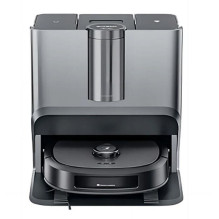 VACUUM CLEANER ROBOT / J20 EUREKA