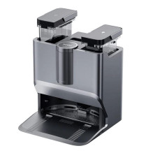 VACUUM CLEANER ROBOT / J20 EUREKA