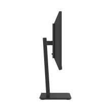 LCD Monitor, DAHUA, DHI-LM24-P301A, 23.8", 2560x1440, 16:9, 75Hz, 6 ms, Swivel, Tilt, Colour Black, LM24-P301A