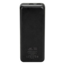 POWER BANK USB 30000MAH / VA1080 RIVACASE POWER BANK USB 30000MAH / VA1080 RIVACASE