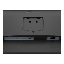 LCD Monitor, LG, 27", Panel IPS, 1920x1080, 16:9, 100Hz, Matte, Speakers, Swivel, Pivot, Height adjustable, Tilt, C