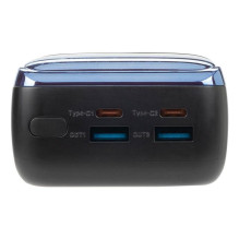 POWER BANK USB 30000MAH / VA1080 RIVACASE POWER BANK USB 30000MAH / VA1080 RIVACASE