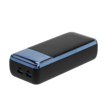 POWER BANK USB 30000MAH / VA1080 RIVACASE POWER BANK USB 30000MAH / VA1080 RIVACASE