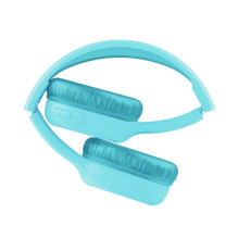 HEADPHONES WRL NOUNA KIDS / BLUE 25275 TRUST HEADPHONES WRL NOUNA KIDS / BLUE 25275 TRUST