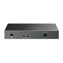 Komutatorius, TP-LINK, LS106LP, PoE prievadai 4, LS106LP