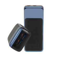 POWER BANK USB 30000MAH / VA1080 RIVACASE POWER BANK USB 30000MAH / VA1080 RIVACASE