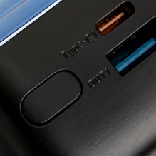 POWER BANK USB 30000MAH / VA1080 RIVACASE POWER BANK USB 30000MAH / VA1080 RIVACASE