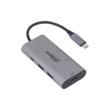 I / O ADAPTER USB-C HDMI / TC37 DAHUA I / O ADAPTER USB-C HDMI / TC37 DAHUA