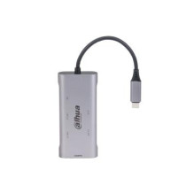 I / O ADAPTER USB-C HDMI / TC37 DAHUA I / O ADAPTER USB-C HDMI / TC37 DAHUA