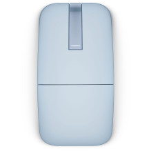 MOUSE USB OPTICAL WRL MS700 / MISTY BLUE 570-BBFX DELL