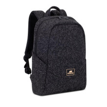 NB BACKPACK ANVIK 13,3' / 7923 BLACK RIVACASE
